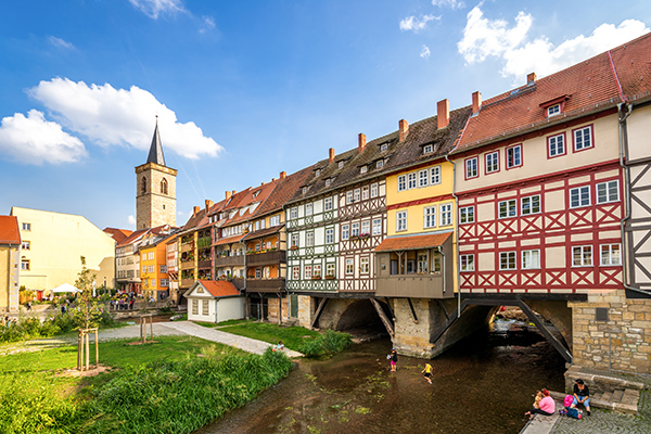 Erfurt